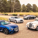 Image for article titled Bentley Plans Its W12 Retirement: Report